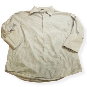 Kenneth Cole Reaction shirt L
